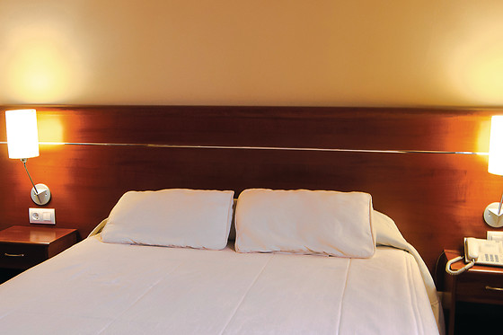 HOTEL MIDAMA - photo 4