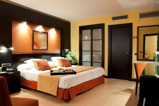 HOTEL INTELIER ROSA CASTELLON - photo 8