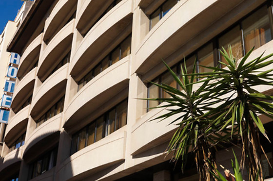 HOTEL INTELIER ROSA CASTELLON - photo 6