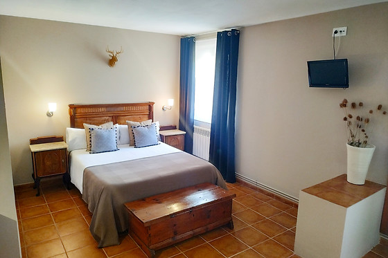 HOTEL RURAL CURIA - photo 0