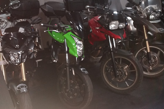 BLAFERMOTOS - photo 4