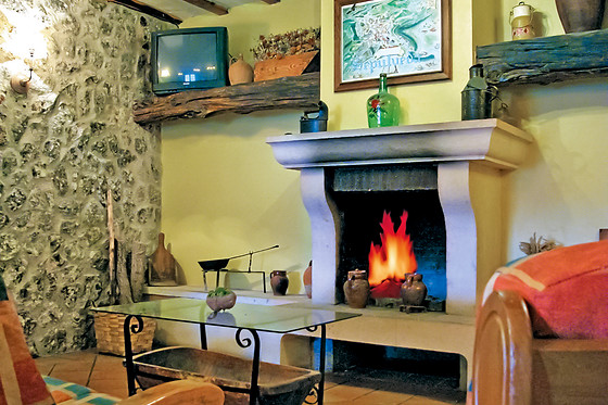 HOTEL RURAL PUENTE DEL DURATON - photo 5