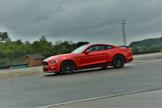 SP Pilotage automobile - photo 7