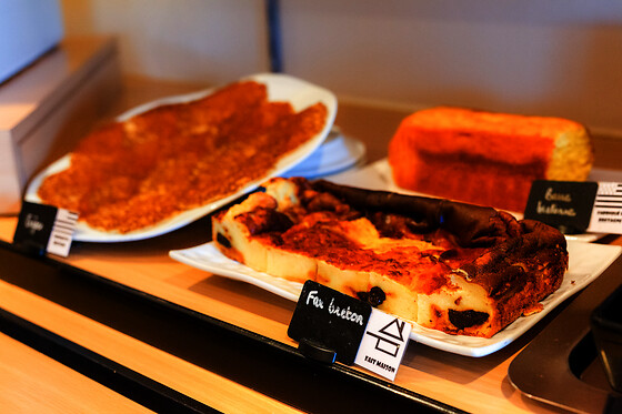 Kyriad Pont-l'Abbé*** - photo 6