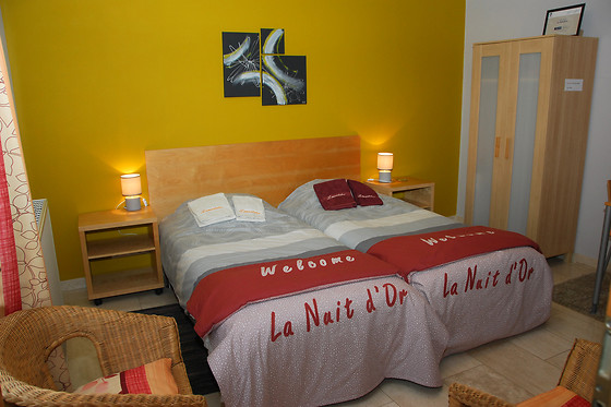 La Nuit d'Or - photo 2
