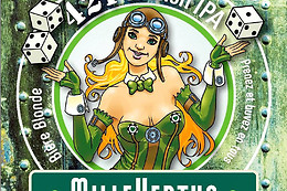 Brasserie Millevertus
