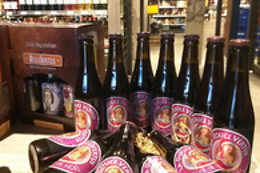 Brasserie Millevertus