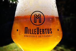 Brasserie Millevertus