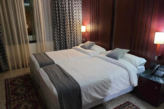 HOTEL AMALTEA - photo 2