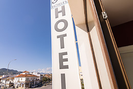 GCE HOTELS