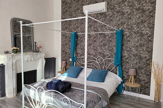 Chambre des coteaux - photo 3