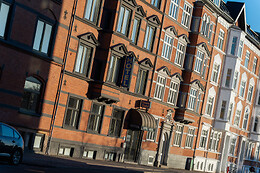 Fletcher Hotel-Restaurant Prinsen (HOTEL)