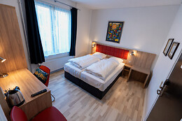 Fletcher Hotel-Restaurant Prinsen (HOTEL)