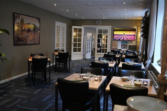 Fletcher Hotel-Restaurant Prinsen (HOTEL) - photo 4