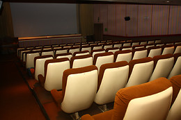 Cinéma Patria