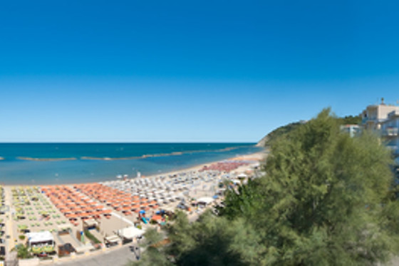 Hotel Gloria - photo 7