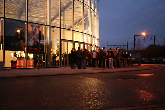 Cityscoop.be - photo 3