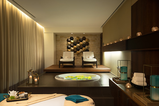 SPA CORINTHIA HOTEL LISBON - photo 5