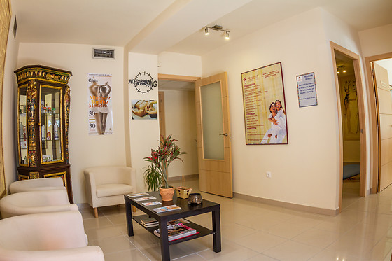 CENTRO BIOESTÉTICA NEFERTITI - photo 1