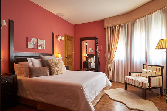HOTEL RURAL CASONA DE TORRES - photo 1