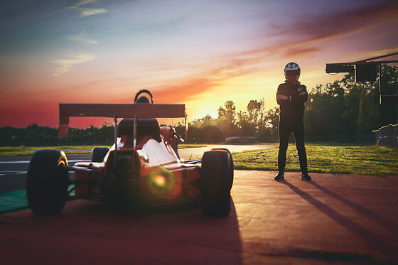 Passione GT Noleggi - photo 20