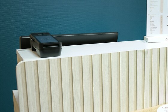 Espace beauté Ephélides - photo 12