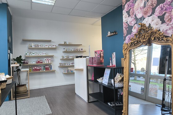 Espace beauté Ephélides - photo 0