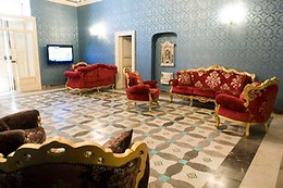 Grana Barocco Art Hotel & Spa