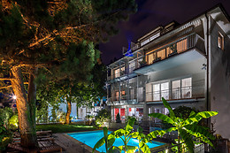 Villa La Florangerie