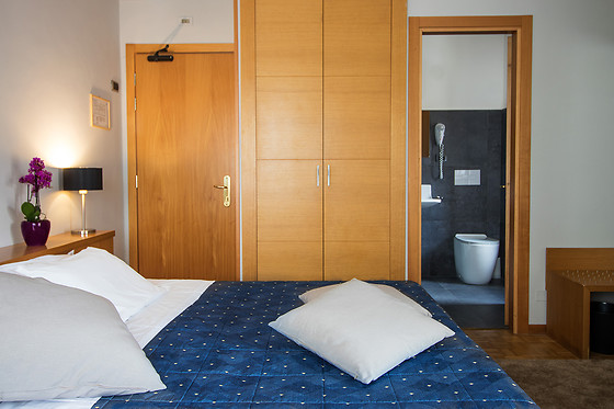 Hotel Clarici - photo 11