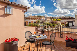 Hotel della Conciliazione