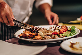 Weekend gastronomie & cocoonen