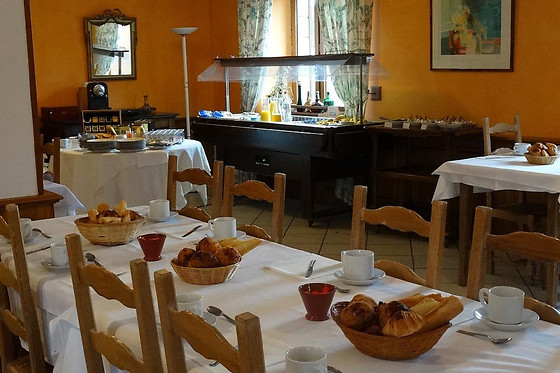 Hôtel Le Baudière - photo 5