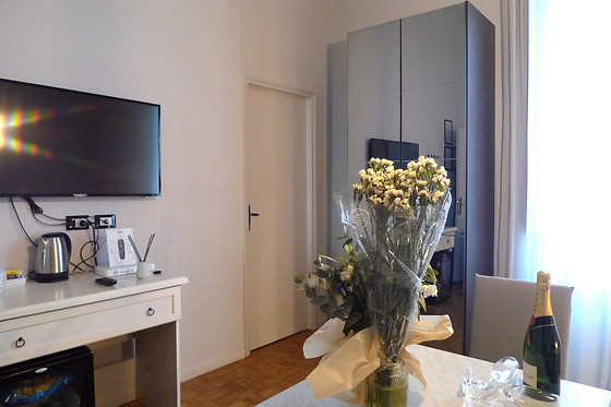 Relais Firenze Stibbert - photo 2