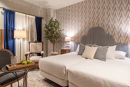 HOTEL CETINA PALACIO DE LOS SALCEDO