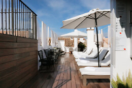 HOTEL HOSPES LAS CASAS DEL REY DE BAEZA