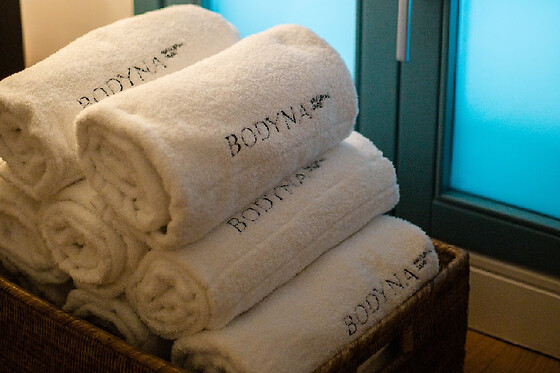 HOTEL HOSPES LAS CASAS DEL REY DE BAEZA - photo 14