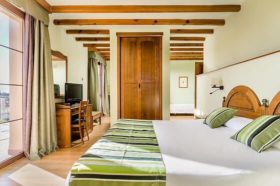 HOTEL RURAL LOS NOGALES - photo 15