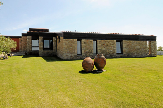 HOTEL RURAL LA TÓRTOLA - photo 20