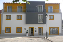 BARQUINHA NATURE HOUSE
