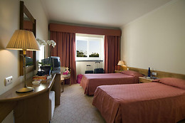 HOTEL CRUZ ALTA 3*