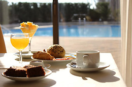HOTEL MEIA LUA