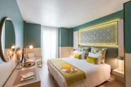 HOTEL ESTRELA DE FÁTIMA