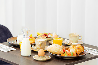 Stijlvolle hotels in België