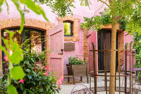 Château & Village Castigno - Wine Hotel & Resort - photo 8