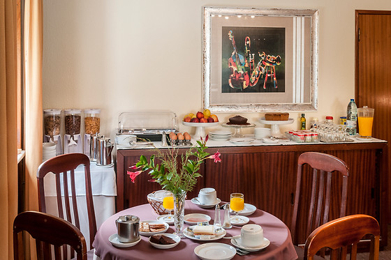 HOTEL VERDE PINHO - photo 3