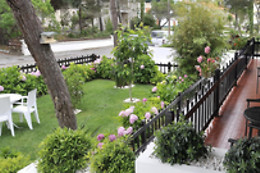 HOTEL VERDE PINHO