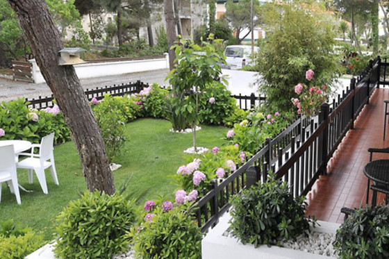HOTEL VERDE PINHO - photo 4