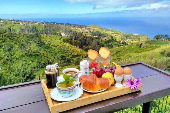 MADEIRA SUNSET COTTAGE - photo 0