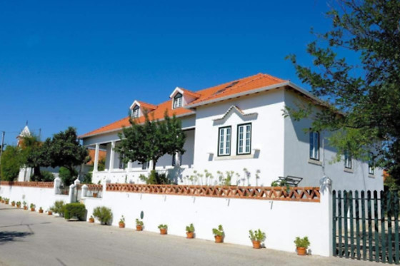 CASA DAS RENDUFAS -TURISMO RURAL COM FIGOS - photo 5